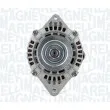 Alternateur MAGNETI MARELLI 944390518150 - Visuel 1