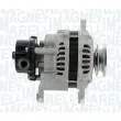 Alternateur MAGNETI MARELLI 944390518150 - Visuel 2