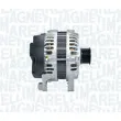 Alternateur MAGNETI MARELLI 944390603110 - Visuel 1