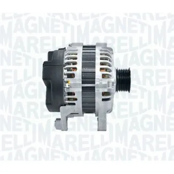 Alternateur MAGNETI MARELLI 944390603110