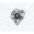 Alternateur MAGNETI MARELLI 944390603110 - Visuel 2