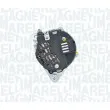 Alternateur MAGNETI MARELLI 944390603110 - Visuel 3