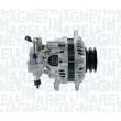 Alternateur MAGNETI MARELLI 944390605060 - Visuel 1