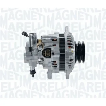 Alternateur MAGNETI MARELLI 944390605060