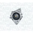 Alternateur MAGNETI MARELLI 944390605060 - Visuel 2