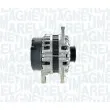 Alternateur MAGNETI MARELLI 944390605100 - Visuel 1