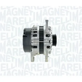 Alternateur MAGNETI MARELLI 944390605100