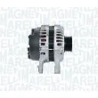 Alternateur MAGNETI MARELLI 944390605130 - Visuel 1