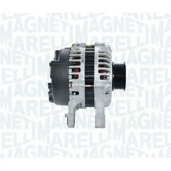 Alternateur MAGNETI MARELLI 944390605130