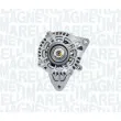Alternateur MAGNETI MARELLI 944390605130 - Visuel 2