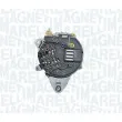 Alternateur MAGNETI MARELLI 944390605130 - Visuel 3