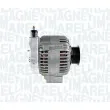 Alternateur MAGNETI MARELLI 944390621030 - Visuel 1