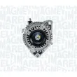 Alternateur MAGNETI MARELLI 944390621030 - Visuel 2