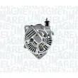 Alternateur MAGNETI MARELLI 944390621030 - Visuel 3