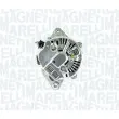 Alternateur MAGNETI MARELLI 944390621060 - Visuel 3