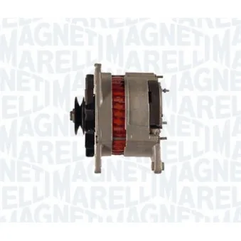 Alternateur MAGNETI MARELLI 944390661270