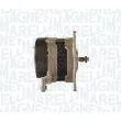 Alternateur MAGNETI MARELLI 944390663840 - Visuel 1