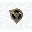Alternateur MAGNETI MARELLI 944390663840 - Visuel 2