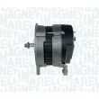 Alternateur MAGNETI MARELLI 944390664060 - Visuel 1
