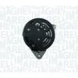 Alternateur MAGNETI MARELLI 944390664060 - Visuel 3