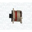 Alternateur MAGNETI MARELLI 944390664630 - Visuel 1