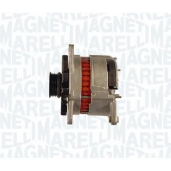 Alternateur MAGNETI MARELLI 944390664630