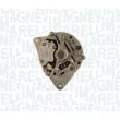 Alternateur MAGNETI MARELLI 944390664630 - Visuel 3