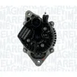 Alternateur MAGNETI MARELLI 944390665880 - Visuel 3