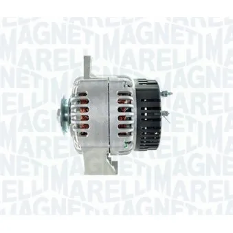Alternateur MAGNETI MARELLI 944390900100