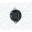 Alternateur MAGNETI MARELLI 944390900100 - Visuel 3