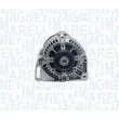 Alternateur MAGNETI MARELLI 944390900281 - Visuel 1