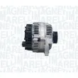 Alternateur MAGNETI MARELLI 944390900281 - Visuel 3