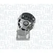 Alternateur MAGNETI MARELLI 944390900570 - Visuel 3