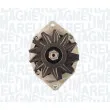 Alternateur MAGNETI MARELLI 944390900830 - Visuel 2