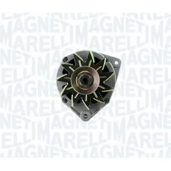 Alternateur MAGNETI MARELLI 944390900940