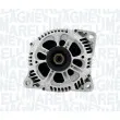 Alternateur MAGNETI MARELLI 944390900950 - Visuel 1