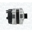 Alternateur MAGNETI MARELLI 944390900950 - Visuel 2