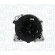 Alternateur MAGNETI MARELLI 944390900950 - Visuel 3