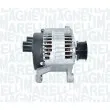 Alternateur MAGNETI MARELLI 944390900960 - Visuel 1