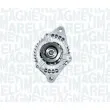 Alternateur MAGNETI MARELLI 944390900960 - Visuel 2