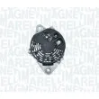 Alternateur MAGNETI MARELLI 944390900960 - Visuel 3
