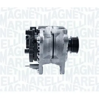 Alternateur MAGNETI MARELLI 944390900970