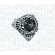 Alternateur MAGNETI MARELLI 944390900970 - Visuel 2