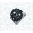 Alternateur MAGNETI MARELLI 944390900970 - Visuel 3