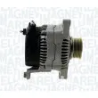 Alternateur MAGNETI MARELLI 944390901070 - Visuel 2