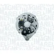 Alternateur MAGNETI MARELLI 944390901130 - Visuel 3