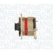 Alternateur MAGNETI MARELLI 944390901150 - Visuel 1