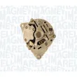 Alternateur MAGNETI MARELLI 944390901150 - Visuel 3