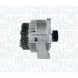 Alternateur MAGNETI MARELLI 944390901170 - Visuel 1