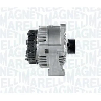 Alternateur MAGNETI MARELLI 944390901170